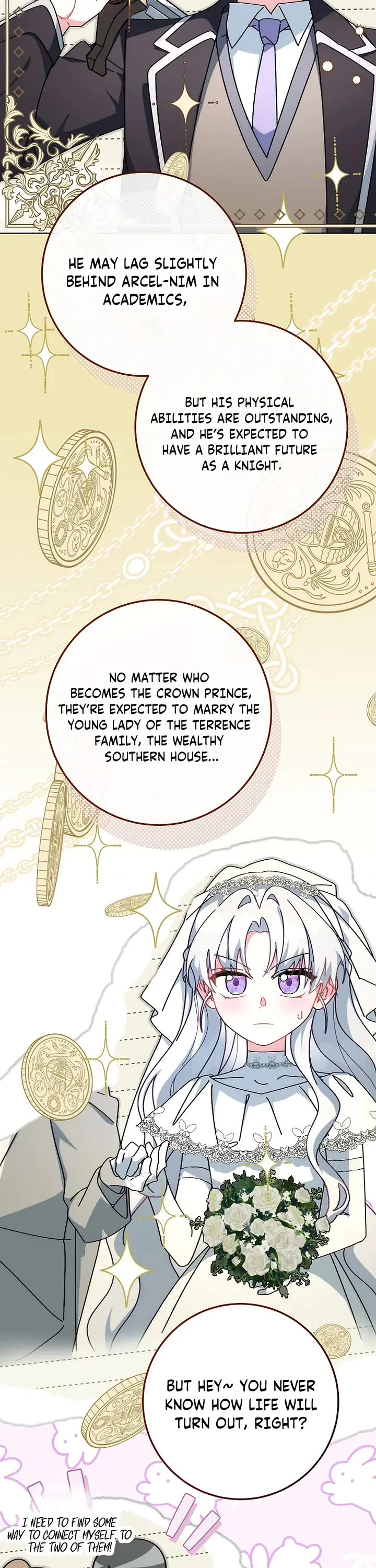 Can I Cry Now? chapter 6 page 7