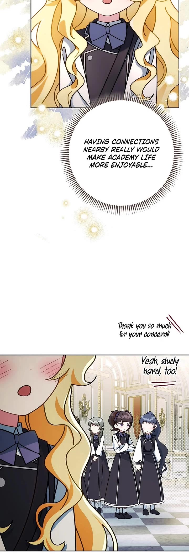 Can I Cry Now? chapter 7 page 11