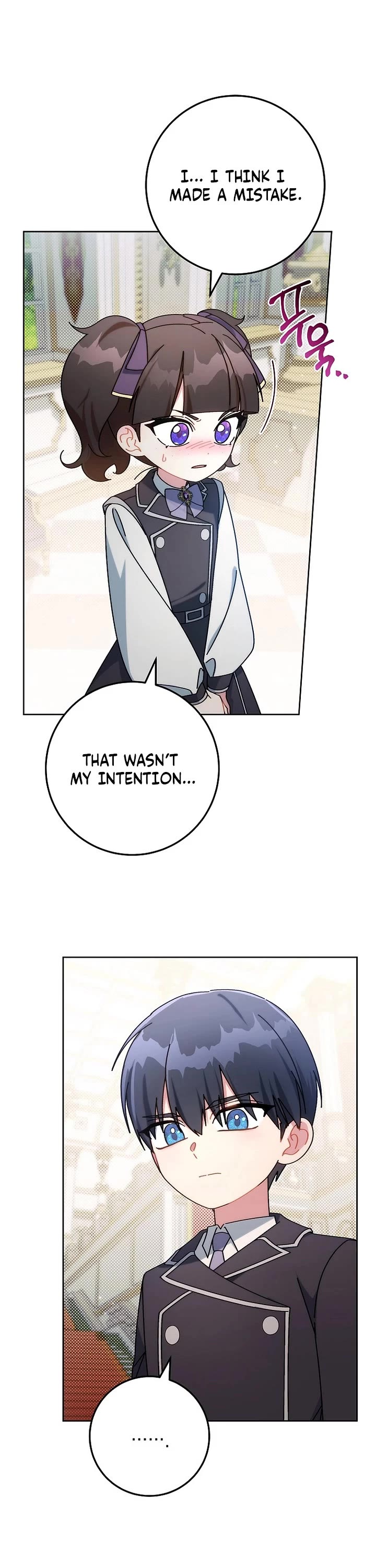 Can I Cry Now? chapter 7 page 33