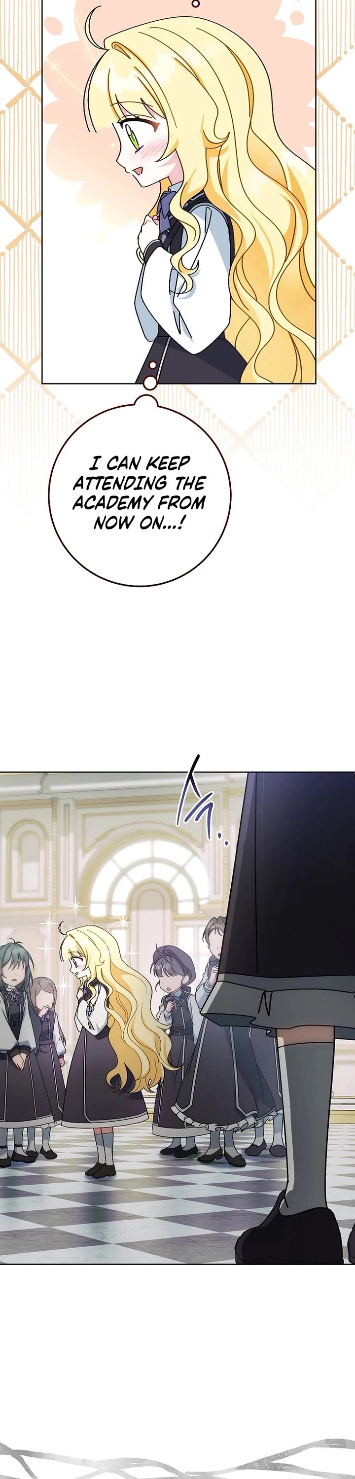 Can I Cry Now? chapter 7 page 39