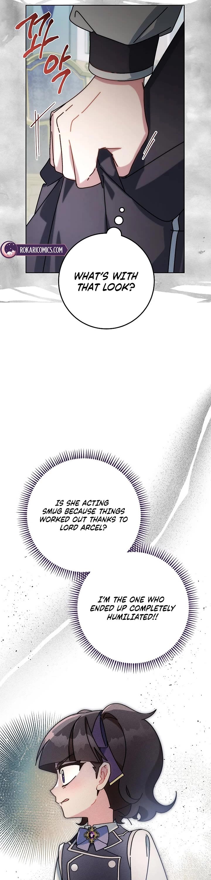 Can I Cry Now? chapter 7 page 40