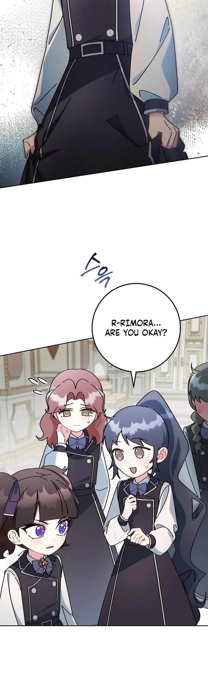 Can I Cry Now? chapter 7 page 41