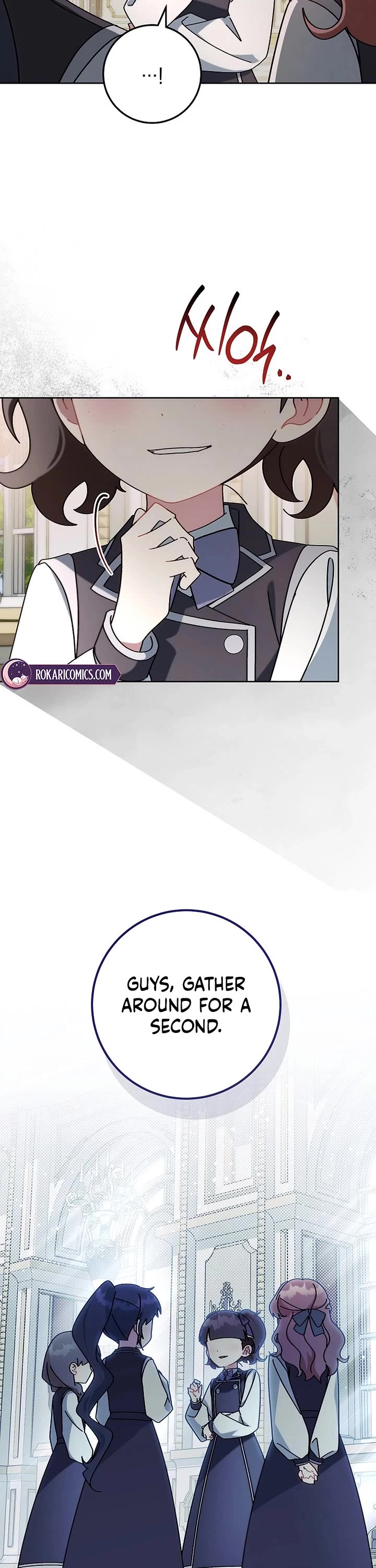 Can I Cry Now? chapter 7 page 44