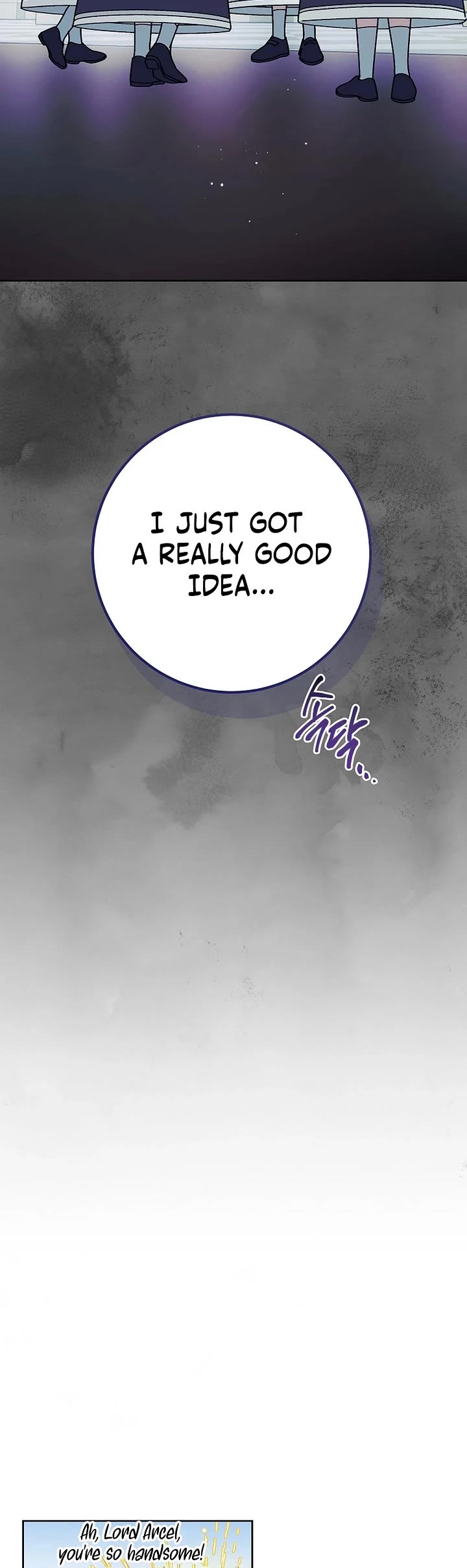 Can I Cry Now? chapter 7 page 45