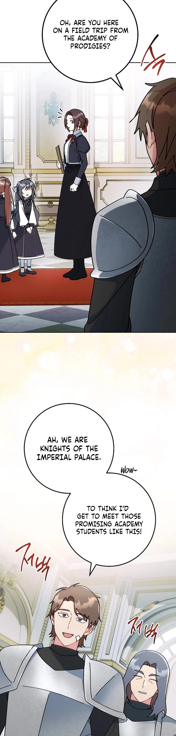 Can I Cry Now? chapter 7 page 8