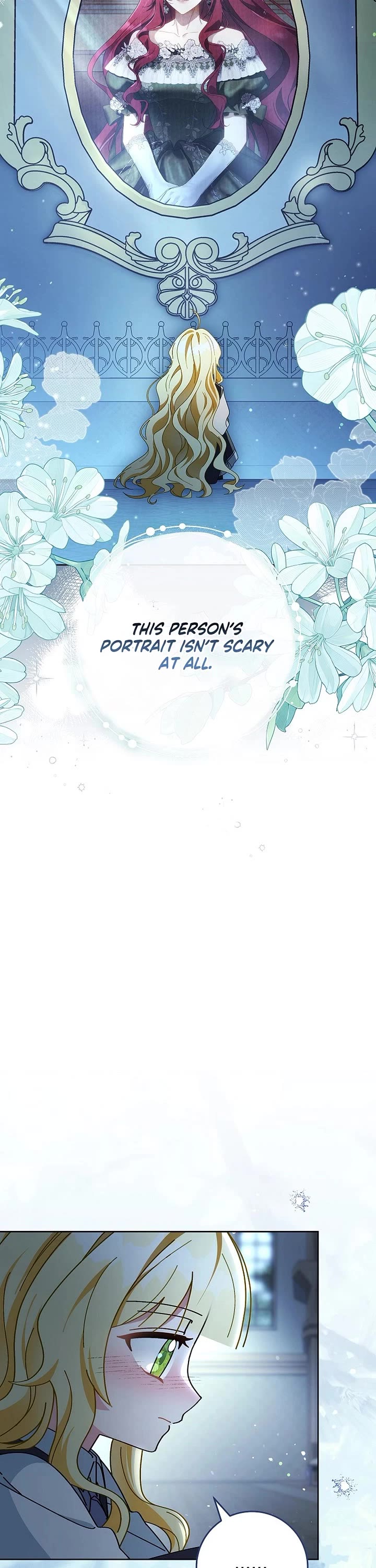 Can I Cry Now? chapter 8 page 38