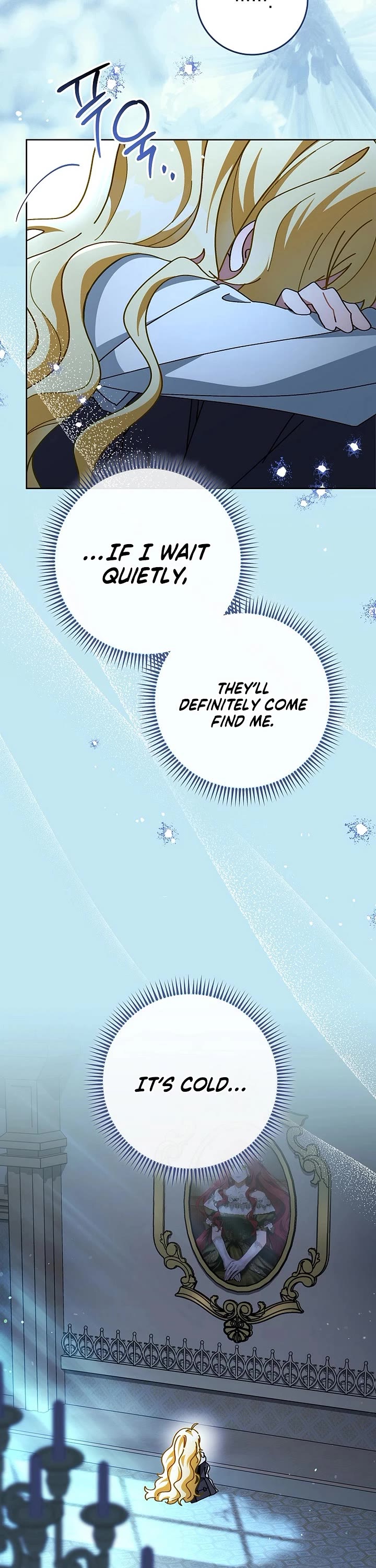 Can I Cry Now? chapter 8 page 39