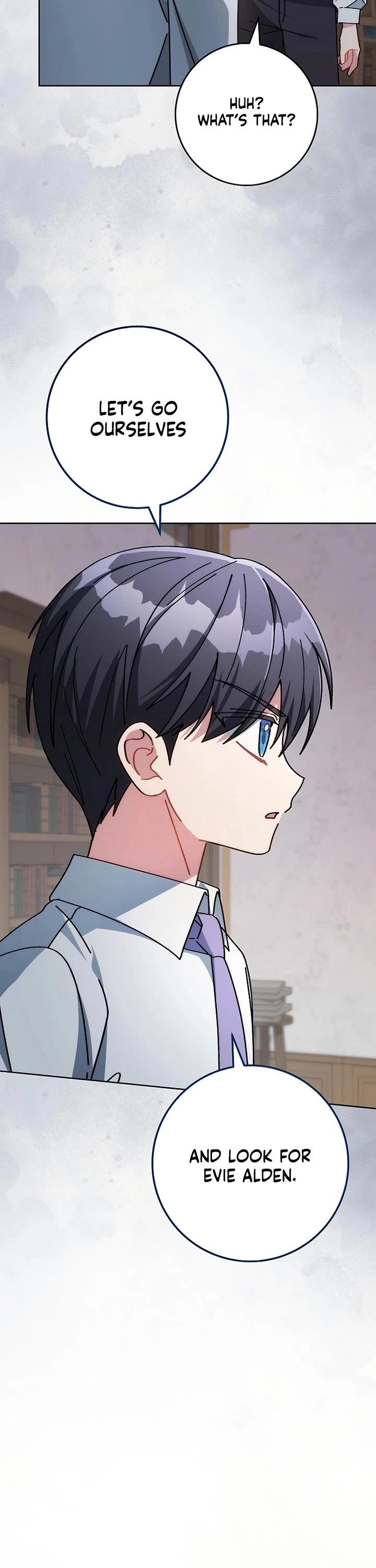 Can I Cry Now? chapter 8 page 45