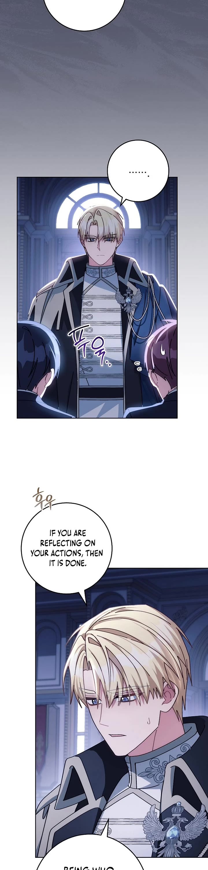 Can I Cry Now? chapter 9 page 2