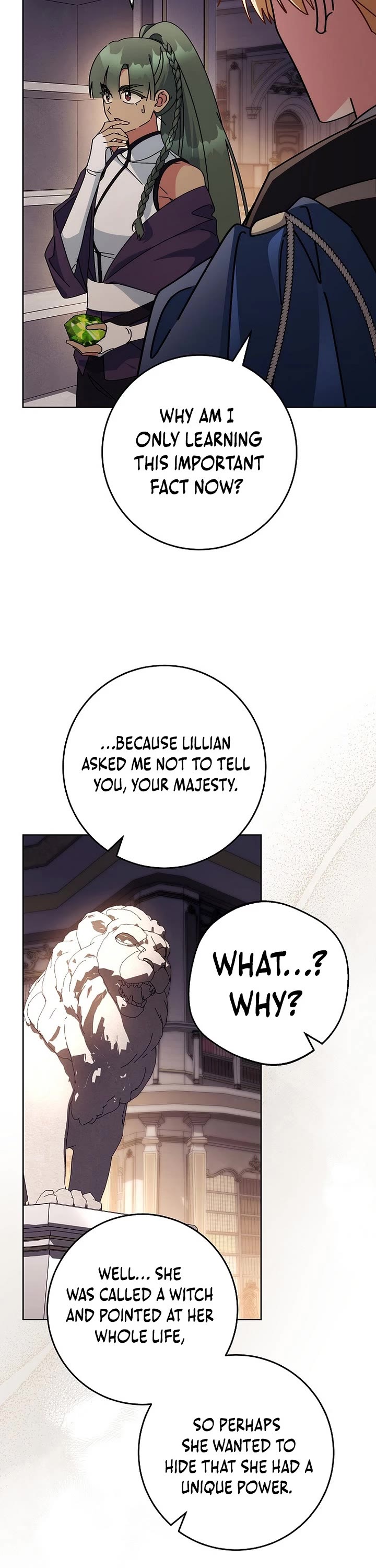 Can I Cry Now? chapter 9 page 26