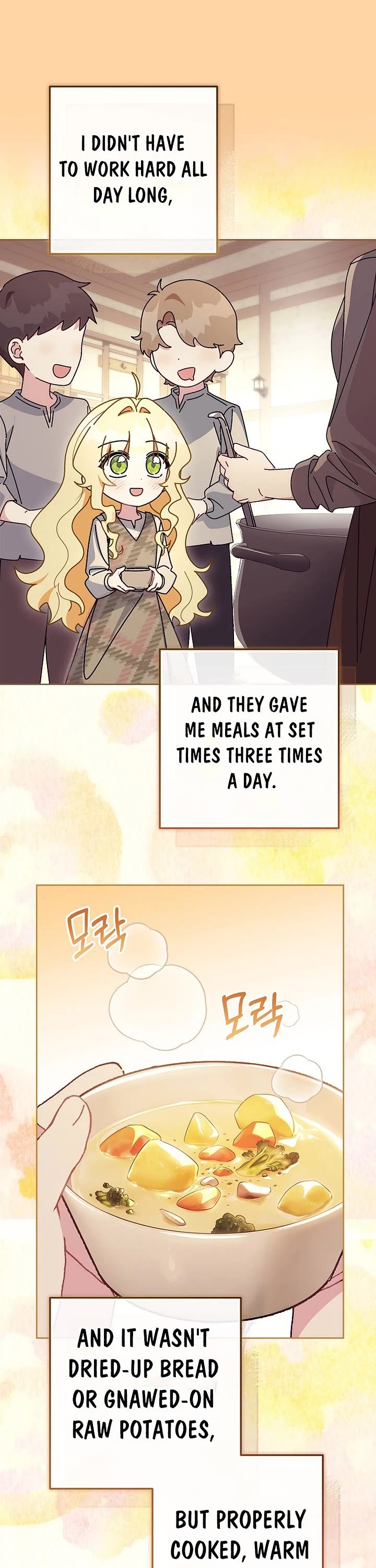 Can I Cry Now? chapter 9 page 38