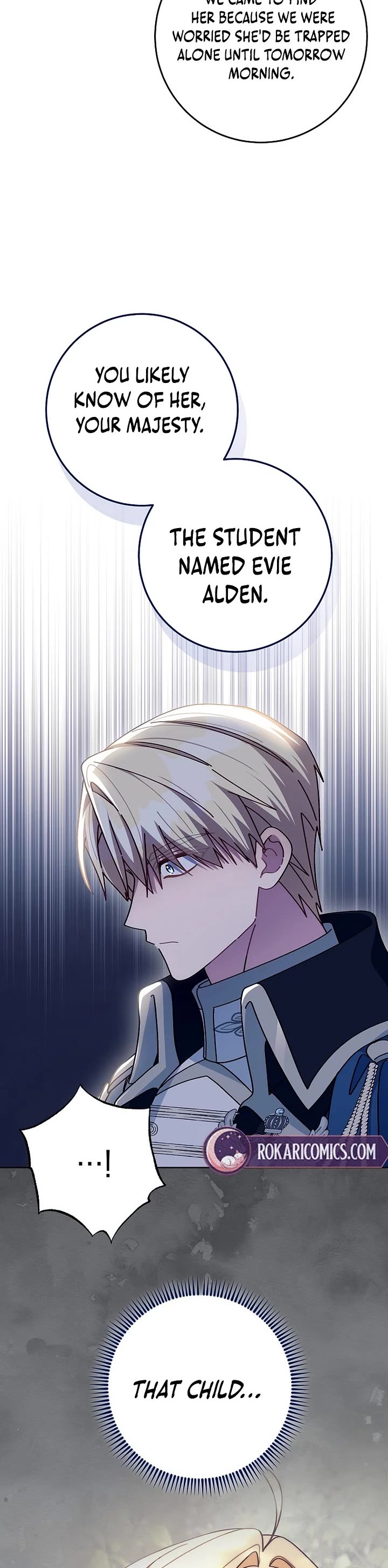 Can I Cry Now? chapter 9 page 4