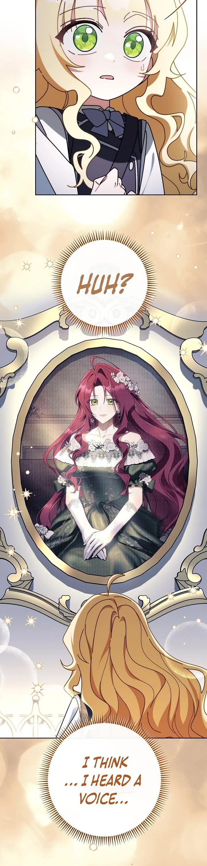 Can I Cry Now? chapter 9 page 45