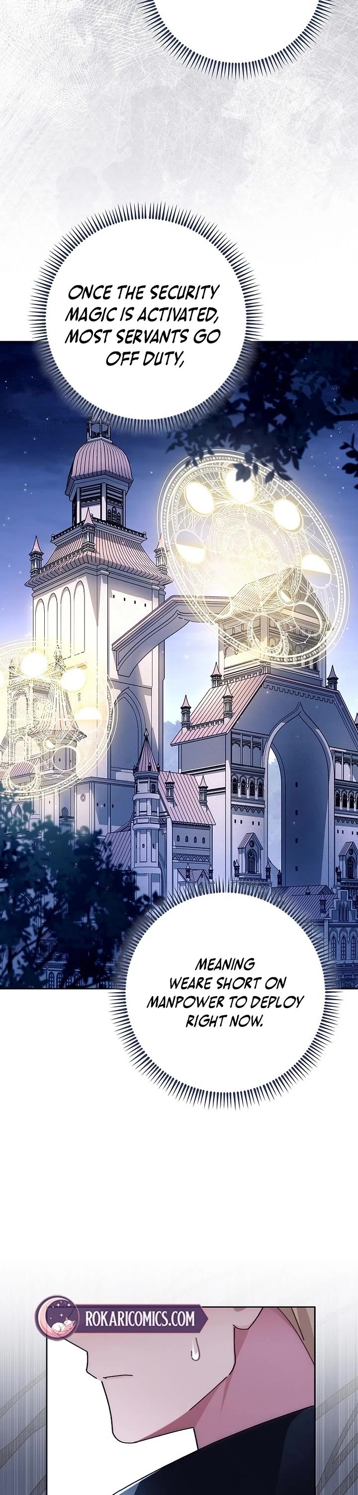 Can I Cry Now? chapter 9 page 7