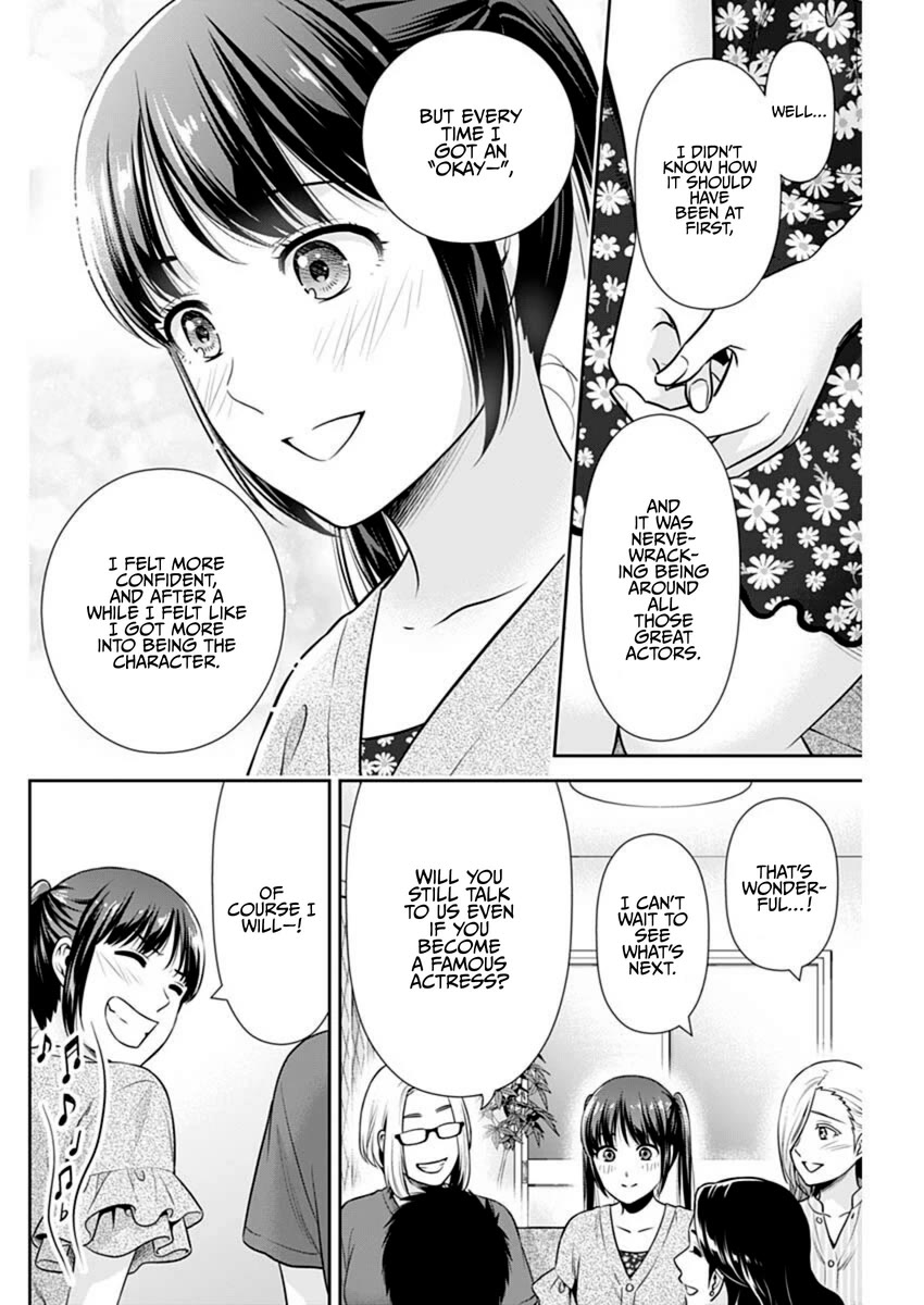 Can I Live With You? chapter 57 page 18