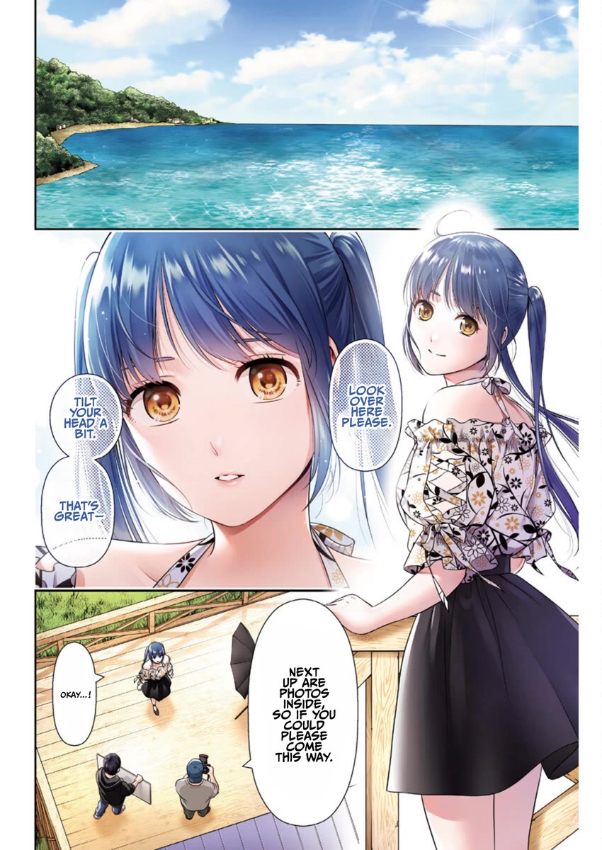 Can I Live With You? chapter 58 page 2