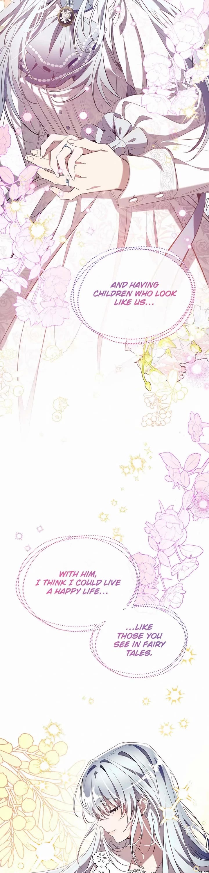 Can We Become a Family? chapter 129 page 31