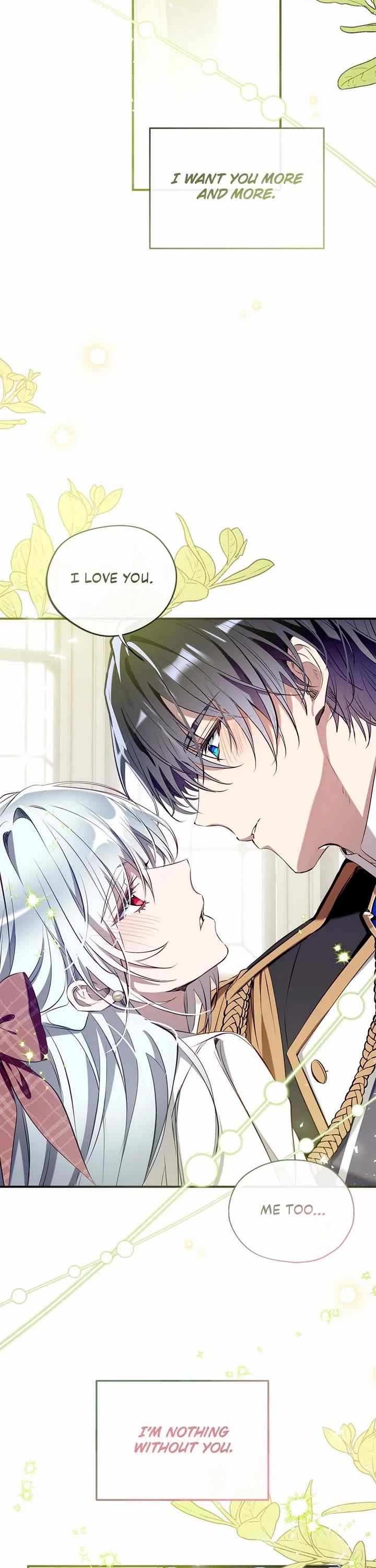 Can We Become a Family? chapter 134 page 17