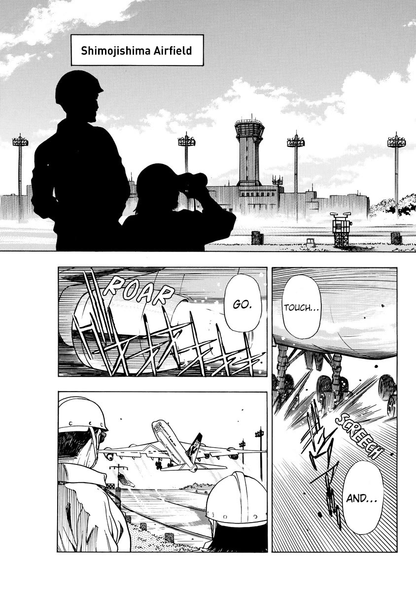 Captain Alice chapter 12.5 page 5