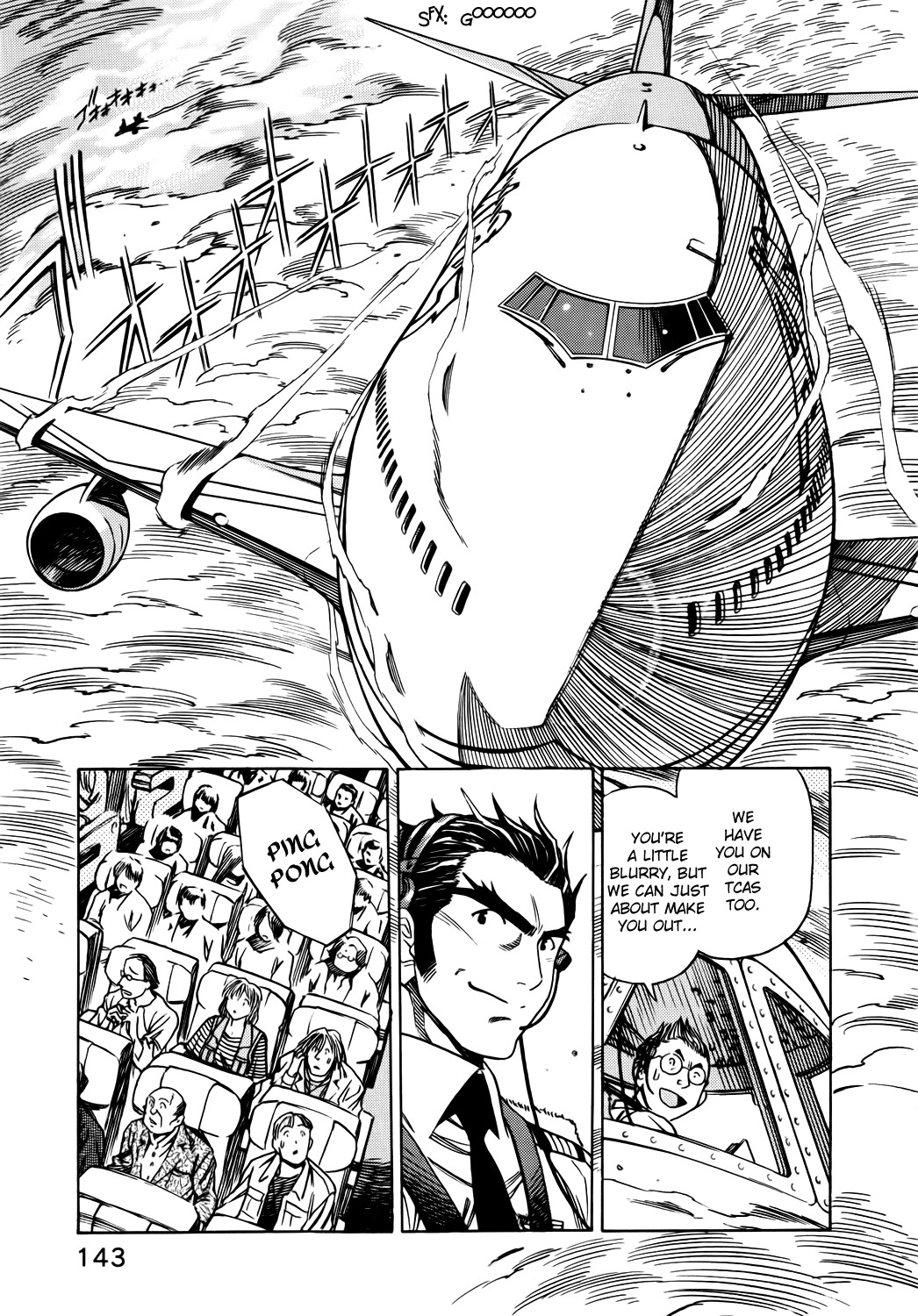 Captain Alice chapter 5 page 14