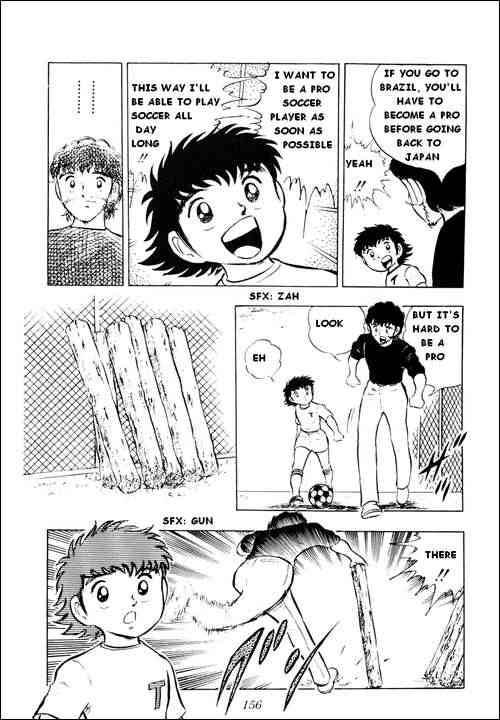 Captain Tsubasa chapter 12 page 10