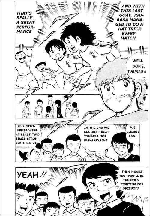 Captain Tsubasa chapter 15 page 9