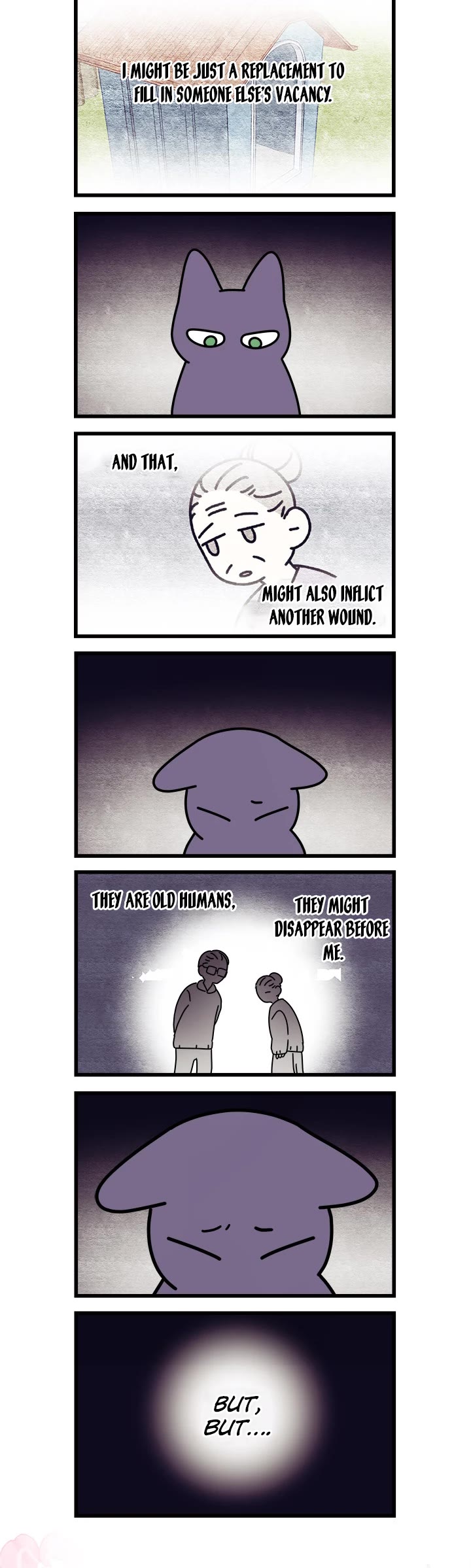 Cats Own the World chapter 102 page 4