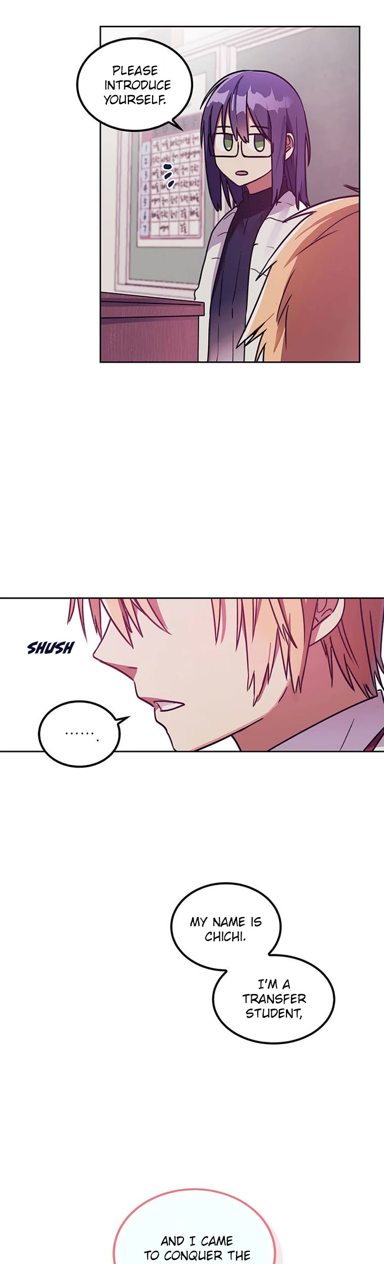 Cats Own the World chapter 115 page 5