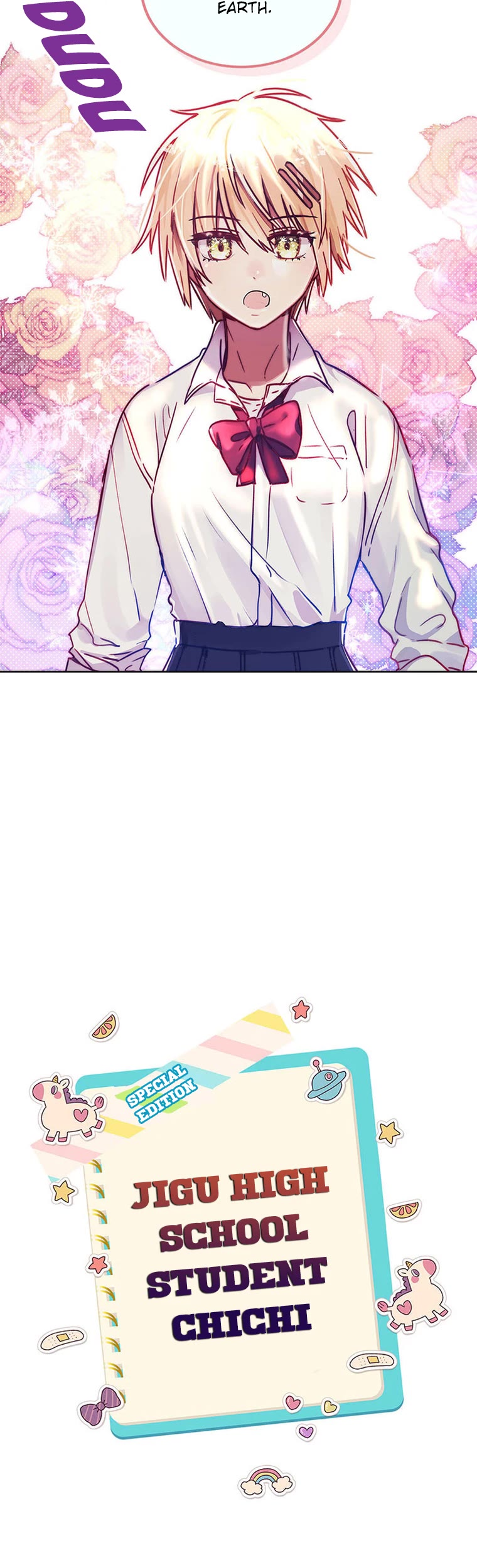 Cats Own the World chapter 115 page 6