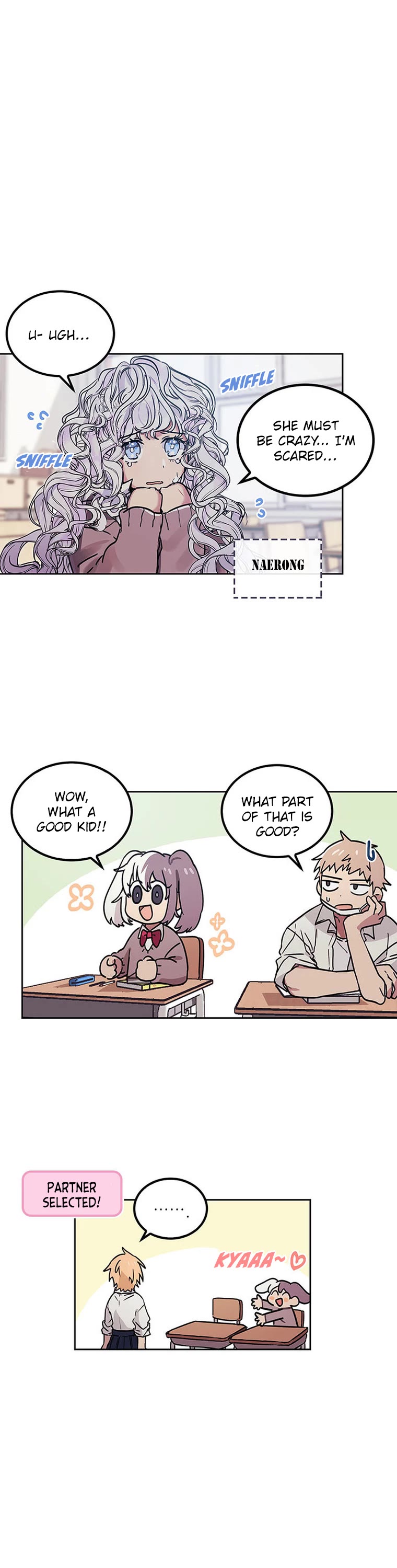 Cats Own the World chapter 115 page 7