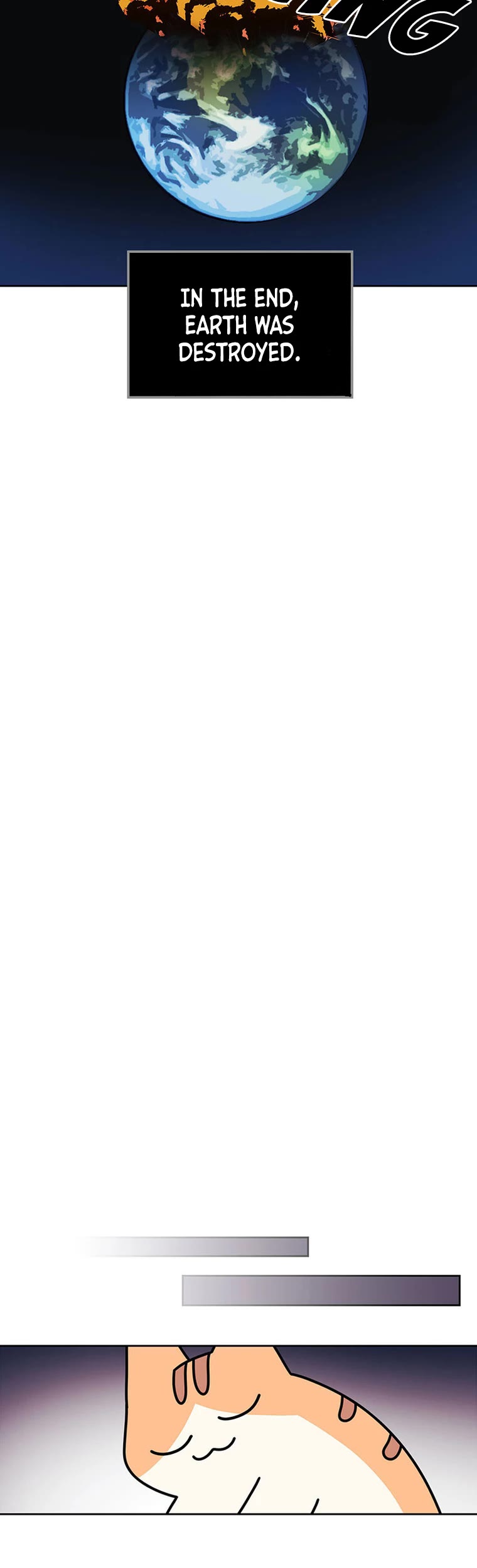 Cats Own the World chapter 116 page 11