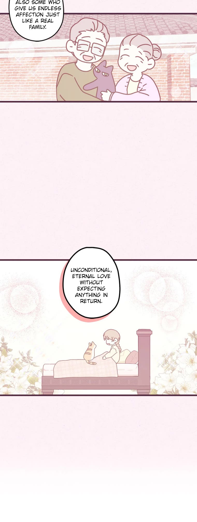 Cats Own the World chapter 170 page 6