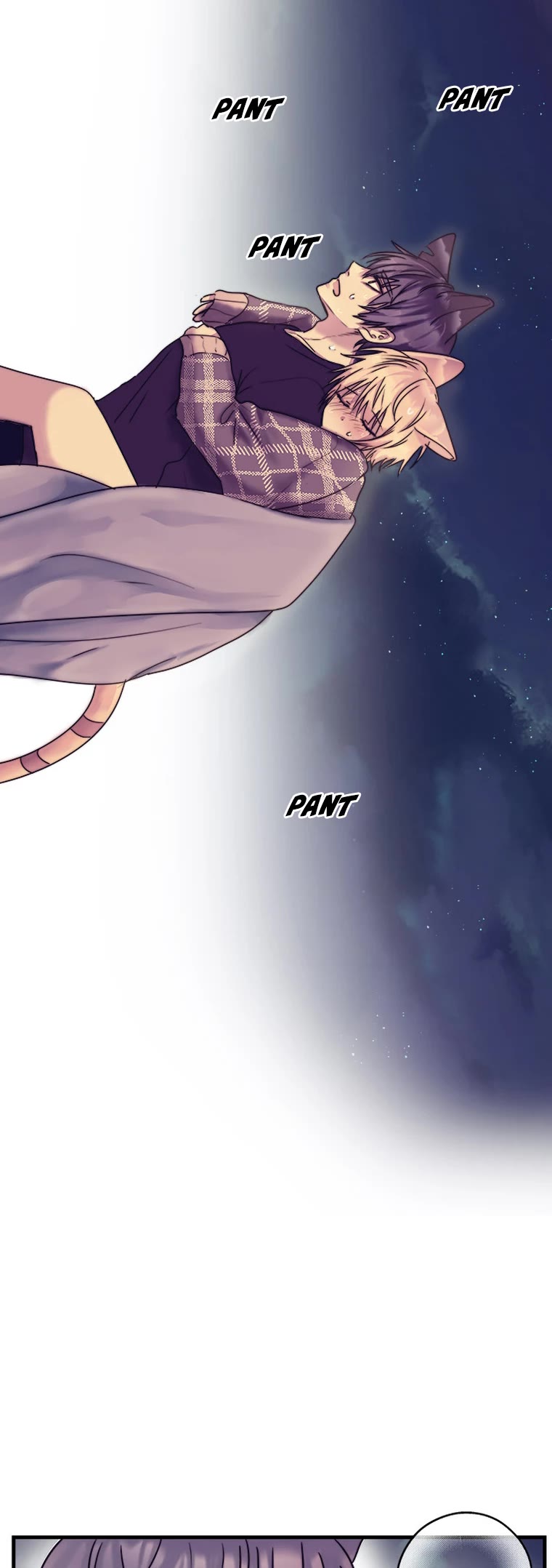 Cats Own the World chapter 176 page 7