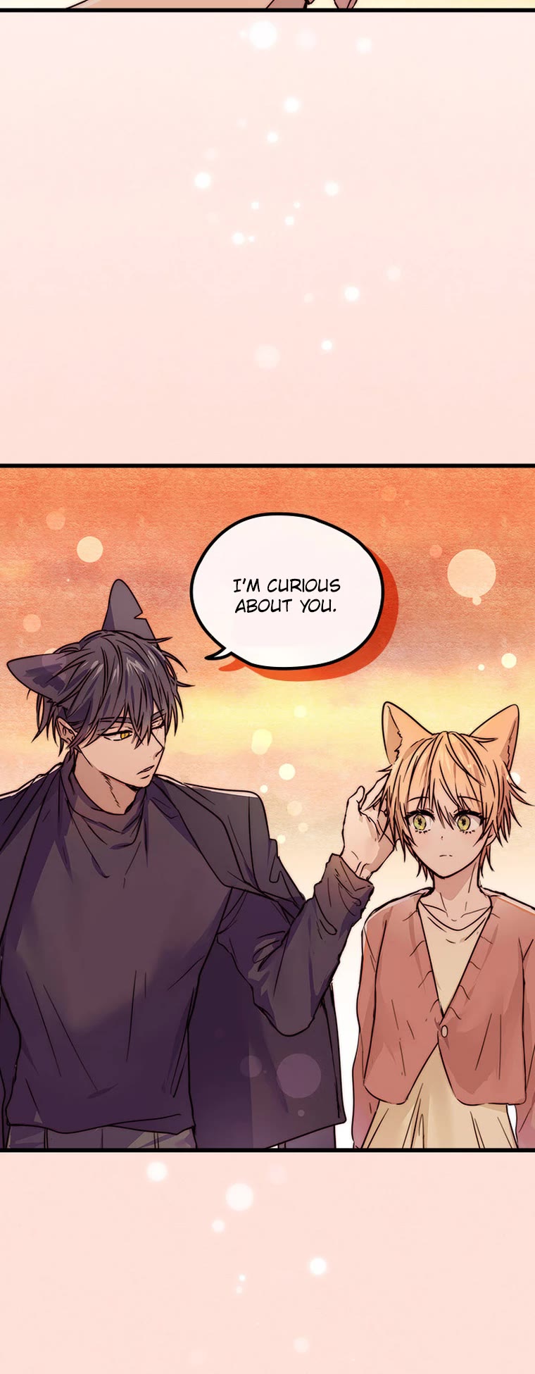 Cats Own the World chapter 190 page 5