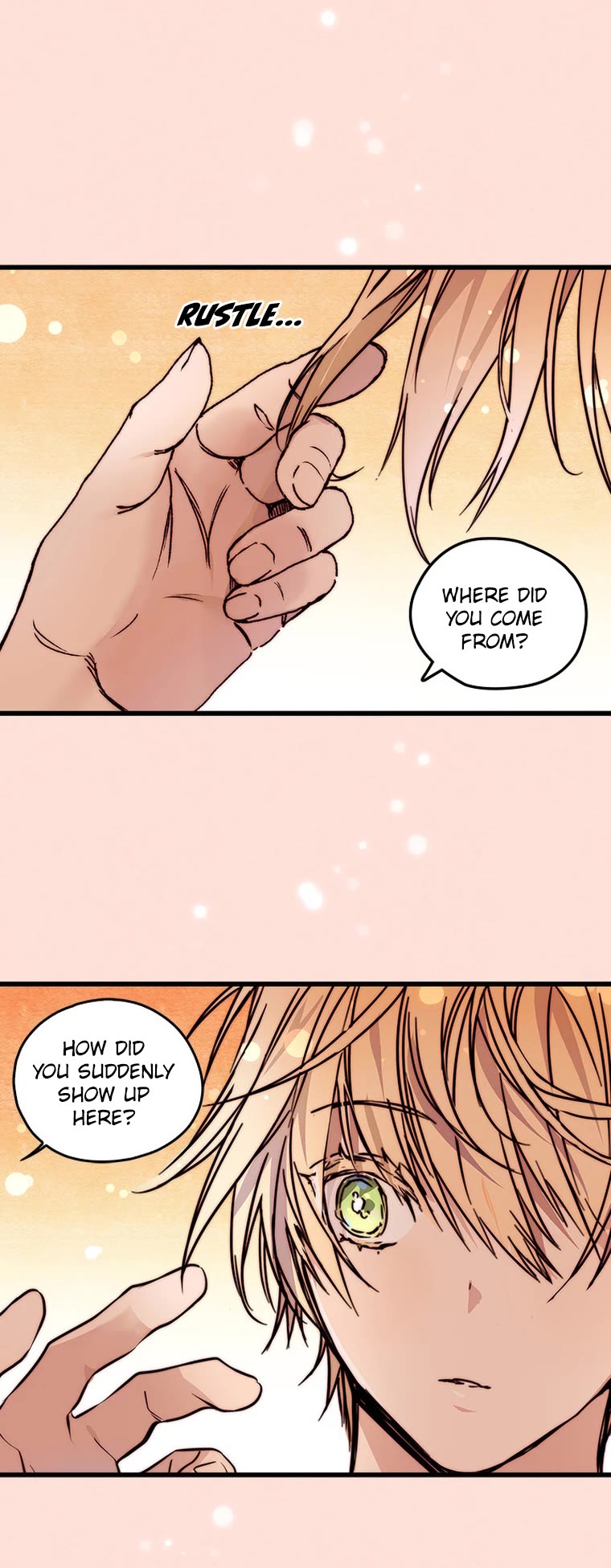 Cats Own the World chapter 190 page 6