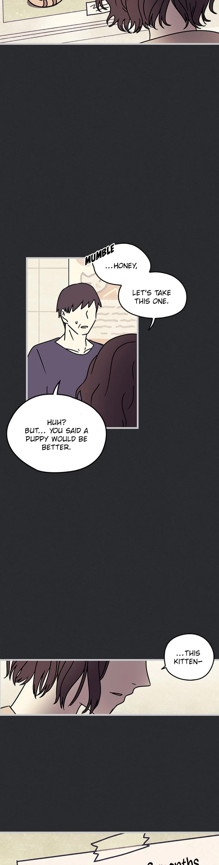 Cats Own the World chapter 193 page 7