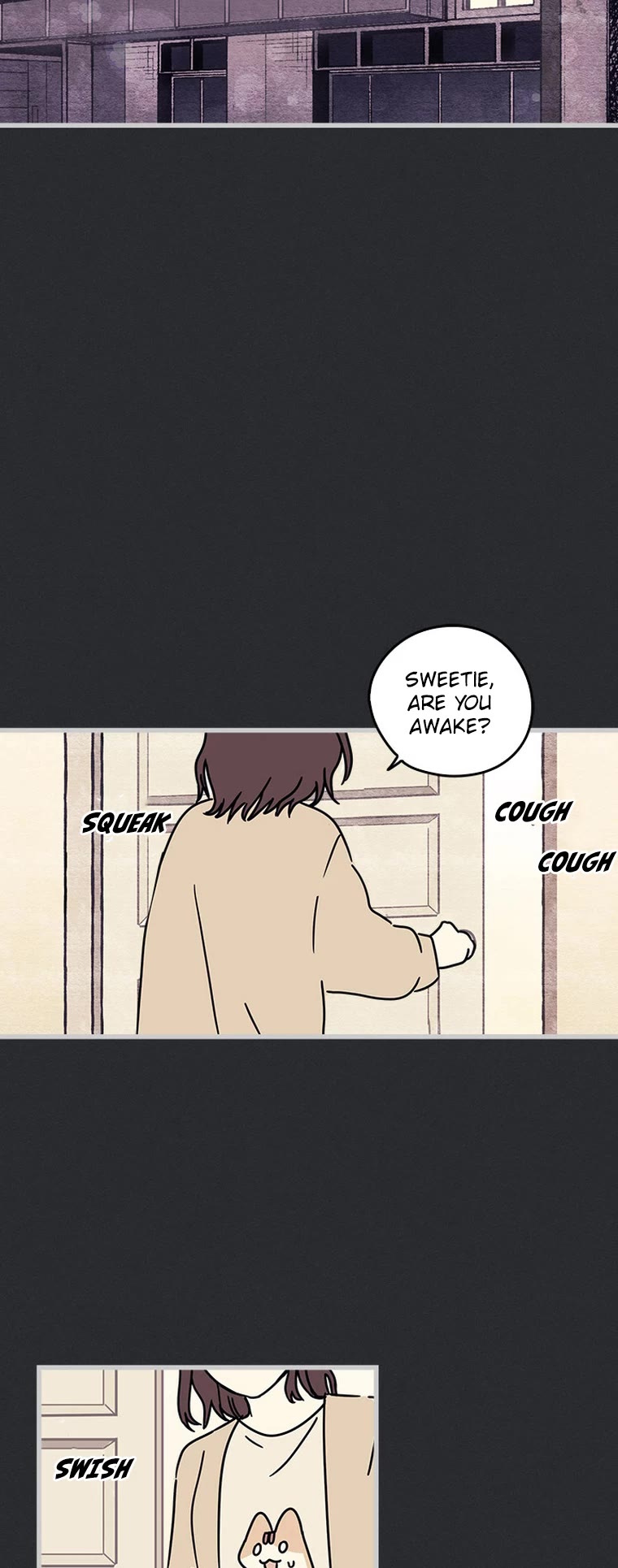 Cats Own the World chapter 193 page 9