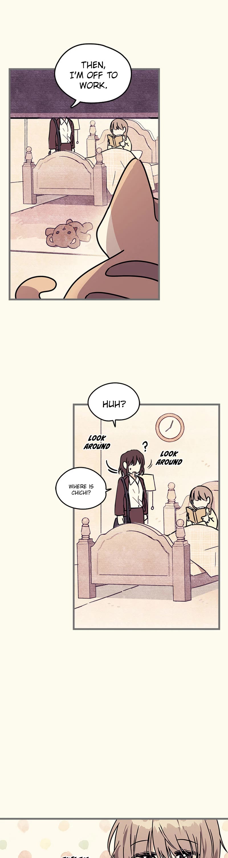 Cats Own the World chapter 194 page 3