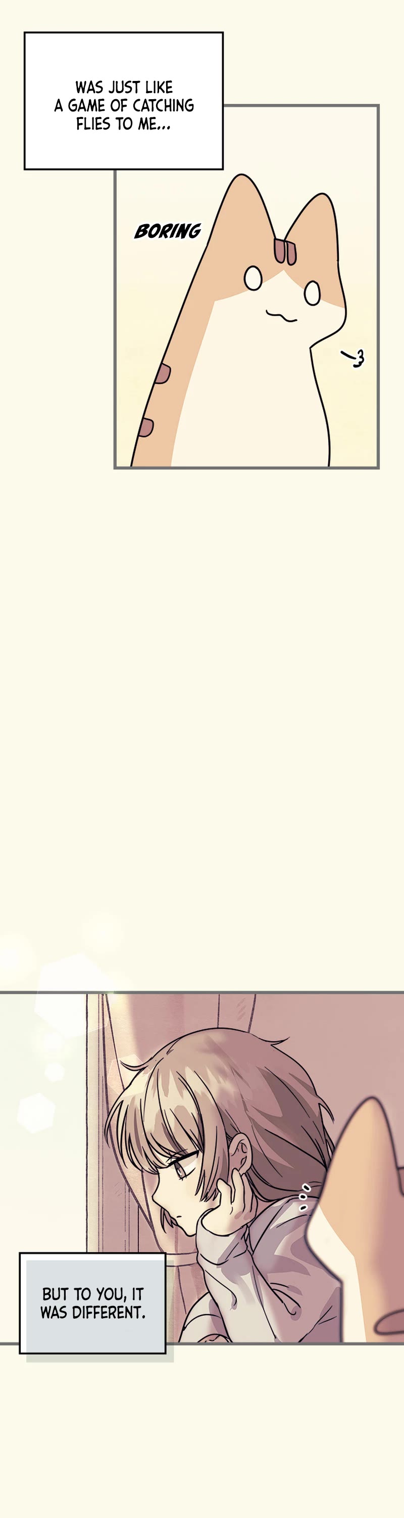 Cats Own the World chapter 195 page 3