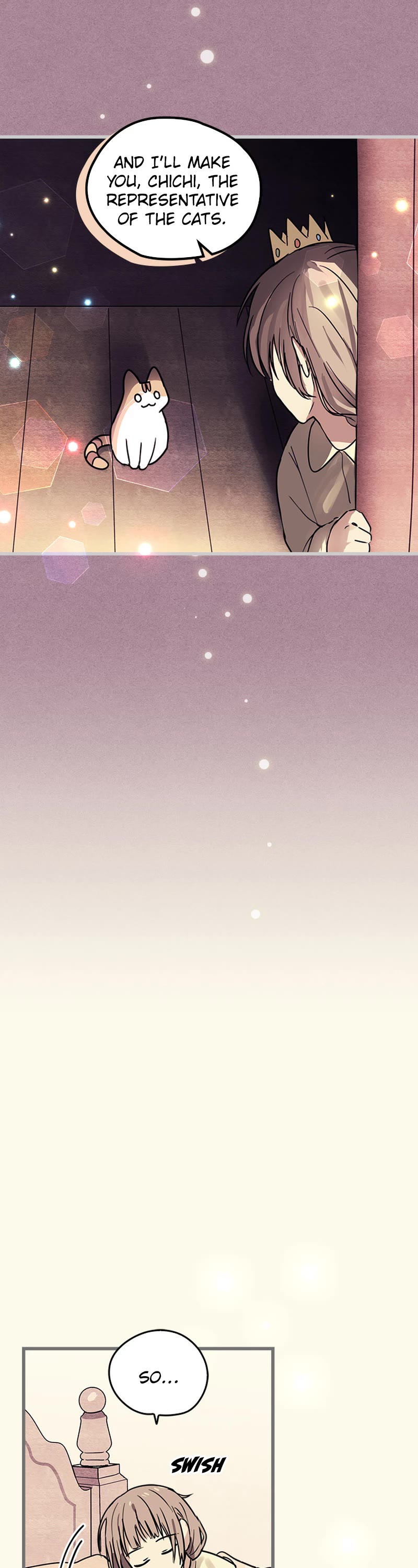Cats Own the World chapter 196 page 10