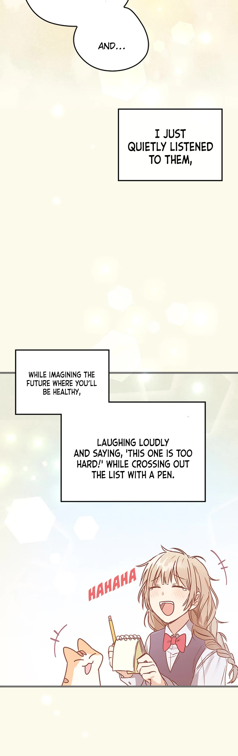 Cats Own the World chapter 196 page 13