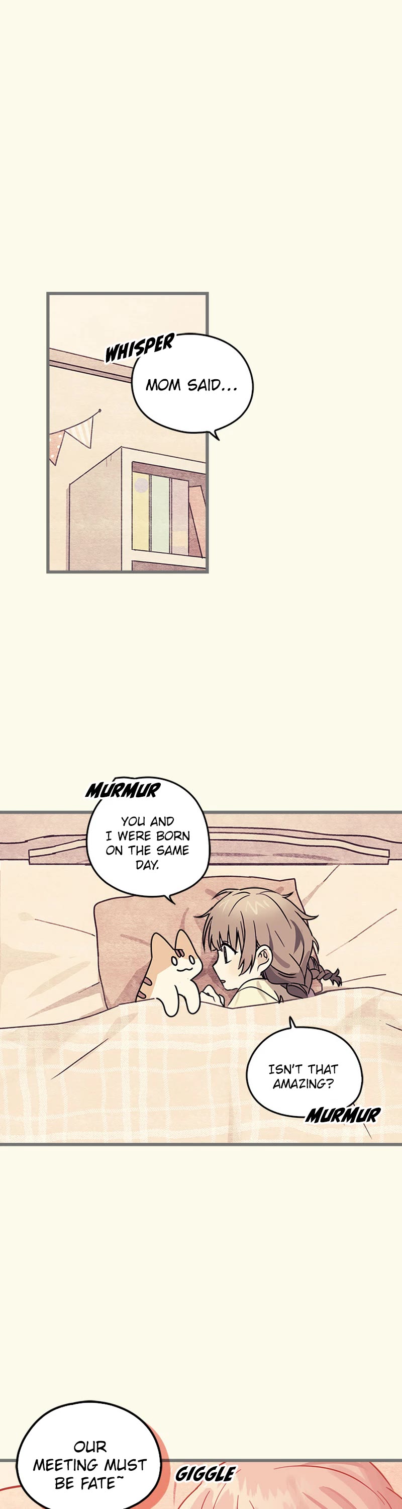 Cats Own the World chapter 196 page 2