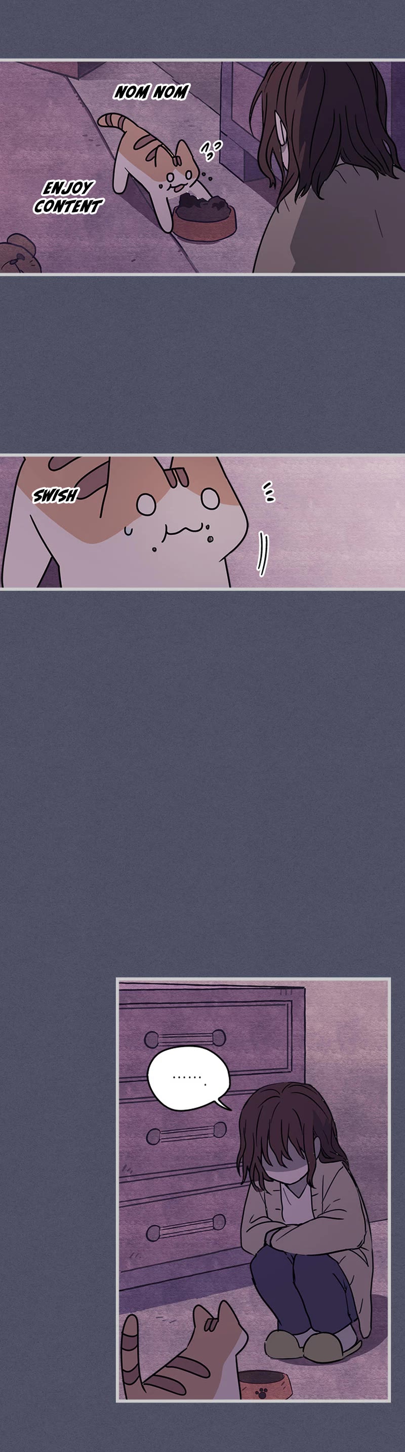 Cats Own the World chapter 197 page 10