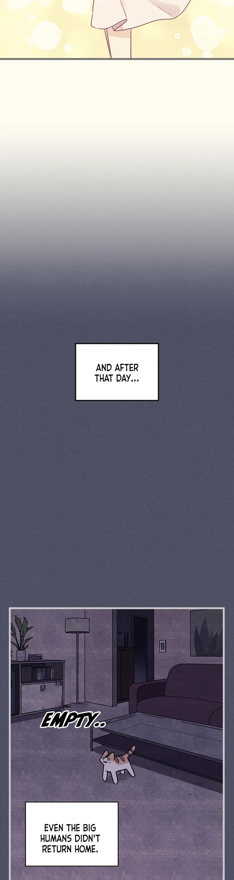 Cats Own the World chapter 197 page 14