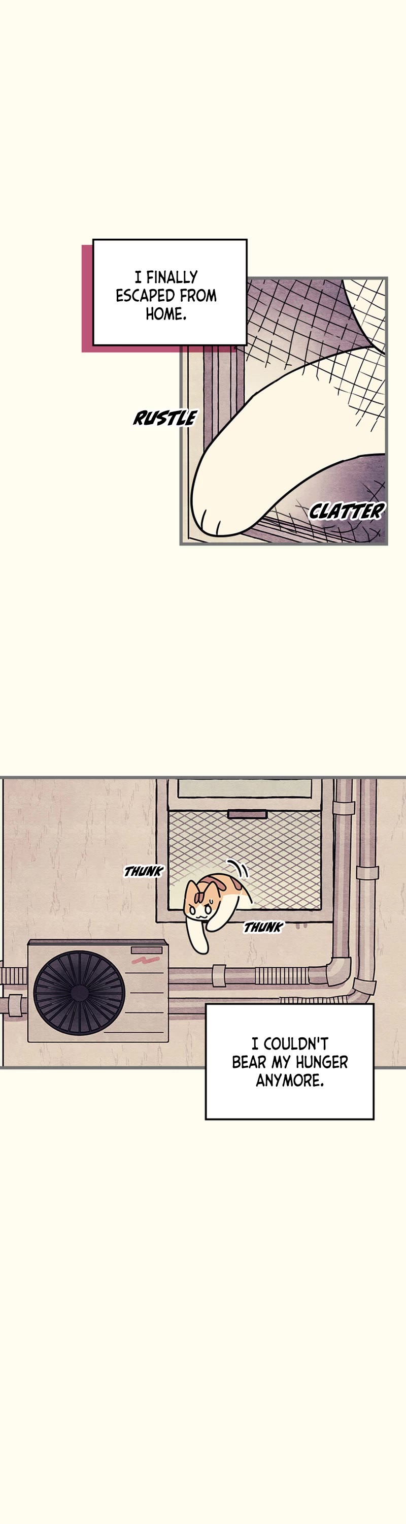 Cats Own the World chapter 198 page 2