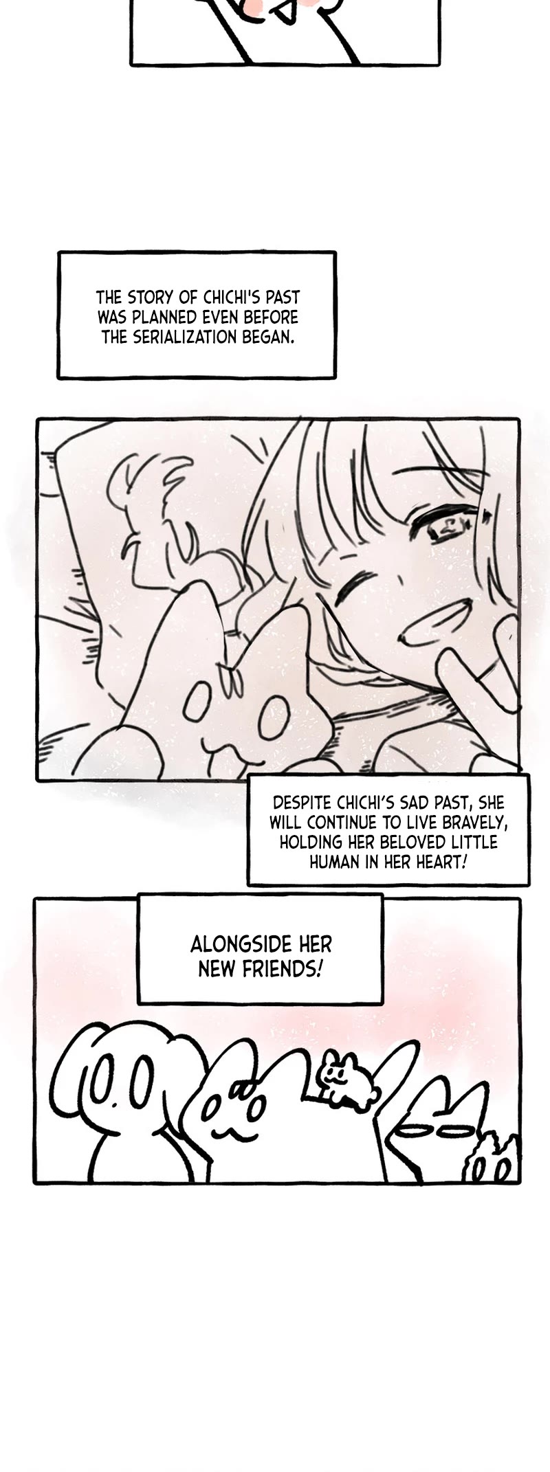 Cats Own the World chapter 199 page 13