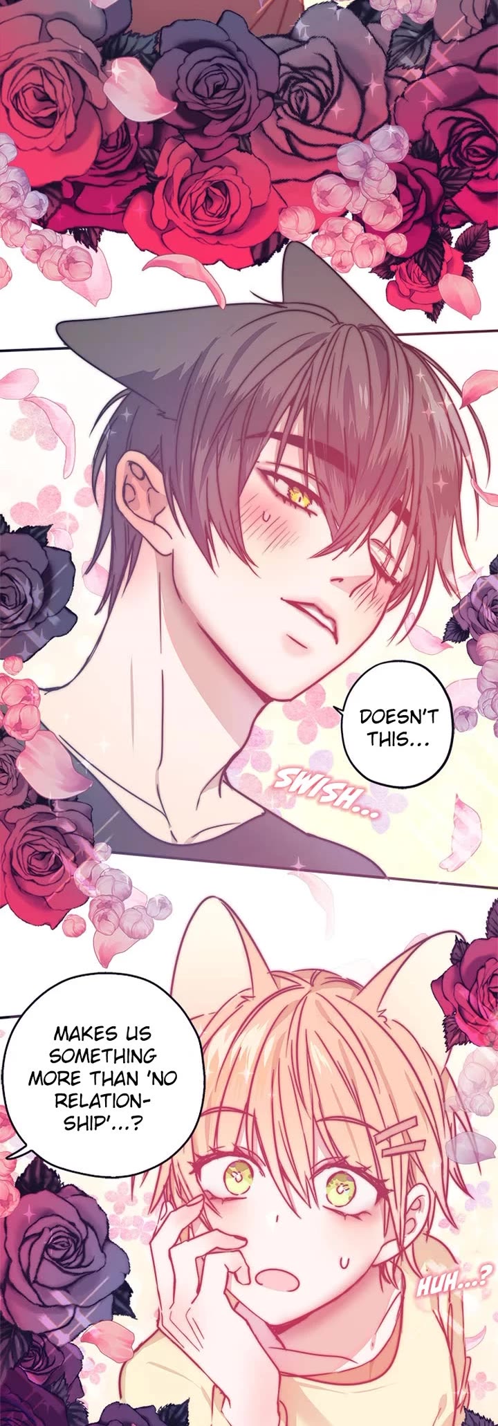 Cats Own the World chapter 206 page 4