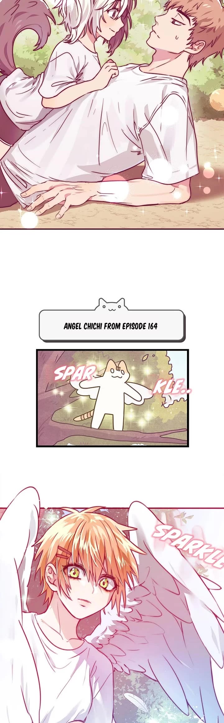 Cats Own the World chapter 207 page 4