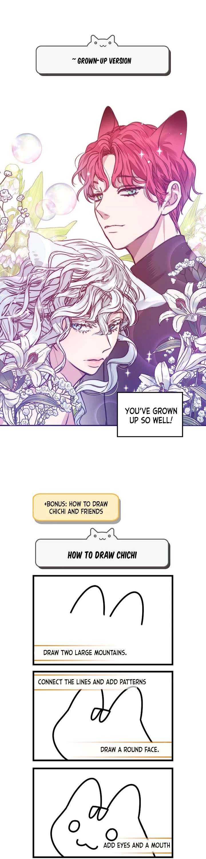 Cats Own the World chapter 207 page 6