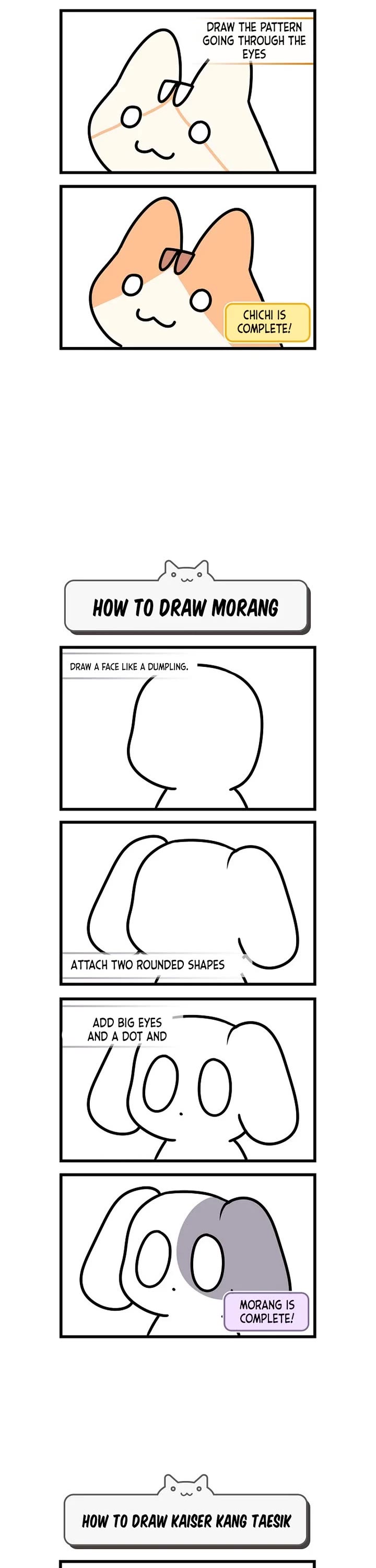 Cats Own the World chapter 207 page 7